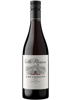 Les Copains Red 2018
