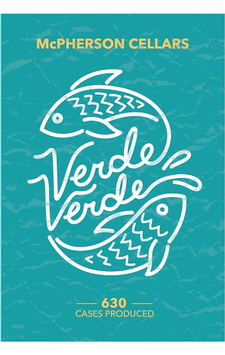 Verde Verde NV