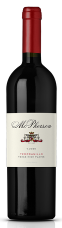 Tempranillo 2020