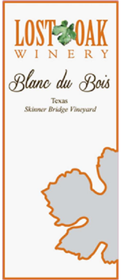 Blanc du Bois 2020