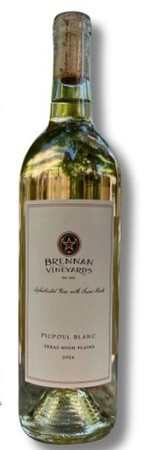 Picpoul Blanc 2024