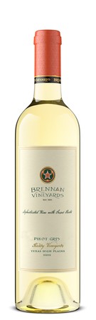 Pinot Gris 2022