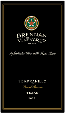 Tempranillo 2023 Black Label