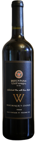 Winemaker's Choice VIII NV