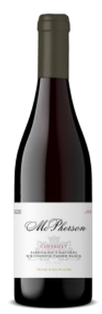 Cinsault 2019 - Block Series