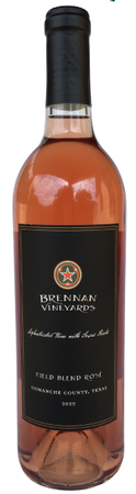 Field Blend Rose 2022