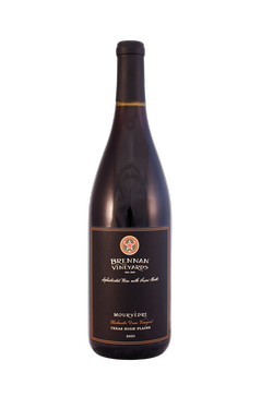 Mourvedre 2021