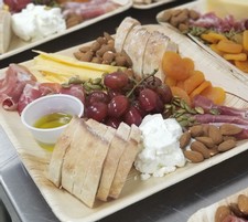 Cheese Board