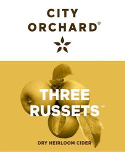 Three Russets