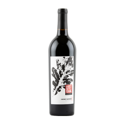 Cabernet Sauvignon 2021