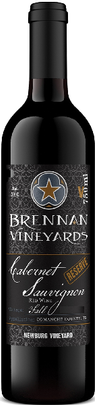Reserve Cabernet Sauvignon 2017