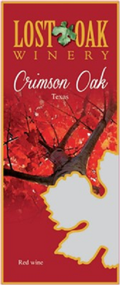Crimson Oak 2019