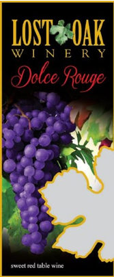 Dolce Rouge NV