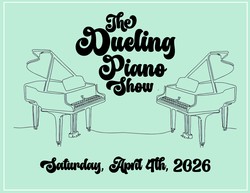 2026 Dueling Piano Show
