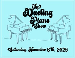 2025 Fall Dueling Piano Show