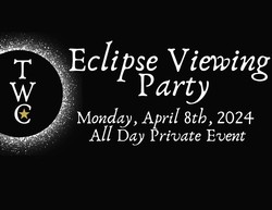 2024 Total Eclipse Party