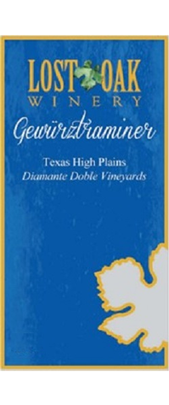 Gewurztraminer 2019