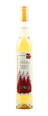 Holiday White (Sw) 2018