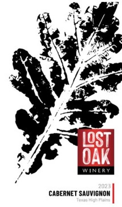 Cabernet Sauvignon 2023