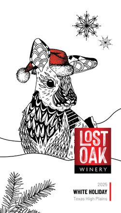 Holiday White (Sw) 2025