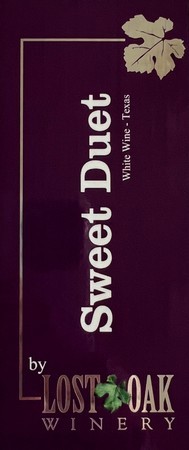 Sweet Duet NV