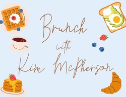 2025 Brunch with Kim McPherson