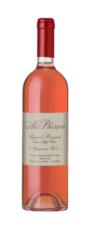 Sangiovese Rose 2024