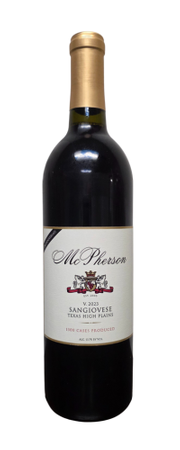 Sangiovese 2023