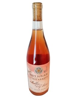Reserve Malbec Dry Rose 2018