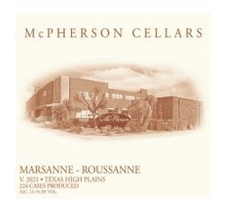 Marsanne-Roussanne 2021
