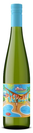 Picpoul Blanc 2024