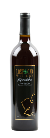 Mourvedre 2019