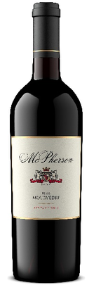 Mourvedre 2018