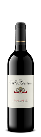 Sangiovese 2023 Block Series