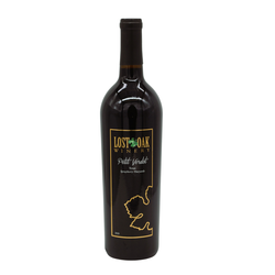 Petit Verdot 2020