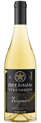 Reserve Viognier 2019