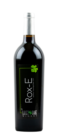 Rox-E 2019
