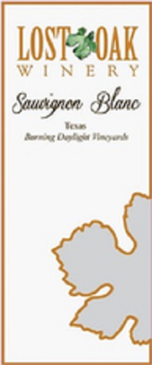 Sauvignon Blanc 2020