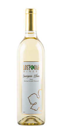 Sauvignon Blanc 2021