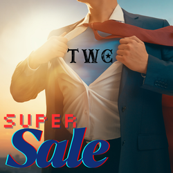 Super Sale Case Special