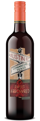 Sweet Arrowred NV