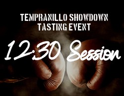 2023 Taste of TX: Tempranillo Showdown 12:30pm