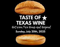 2025 Taste of TX: Between Two Buns and Beyond