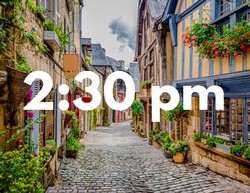 2023 Taste of TX: France 2:30pm