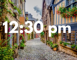 2023 Taste of TX: France 12:30pm