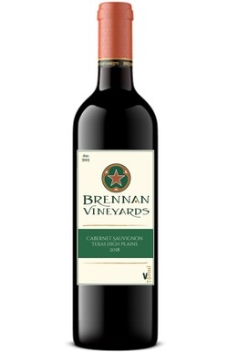 Cabernet Sauvignon 2018