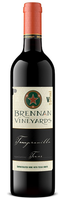Tempranillo 2017