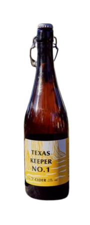 Texas Keeper No.1 2023