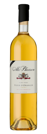 Fleur D'Oranger 2017