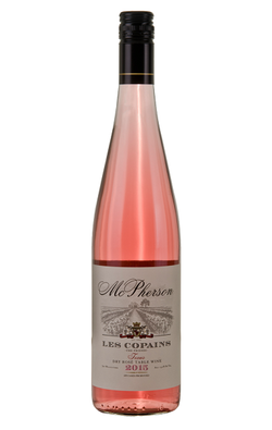 Les Copains Rose 2019